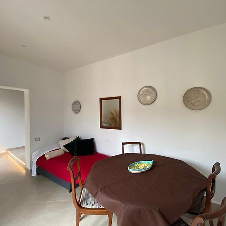 All'Imbrunire Exlusive Apartment Salerno Exterior foto