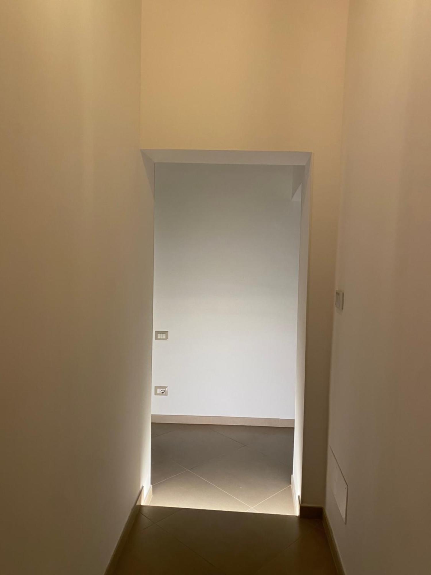 All'Imbrunire Exlusive Apartment Salerno Exterior foto