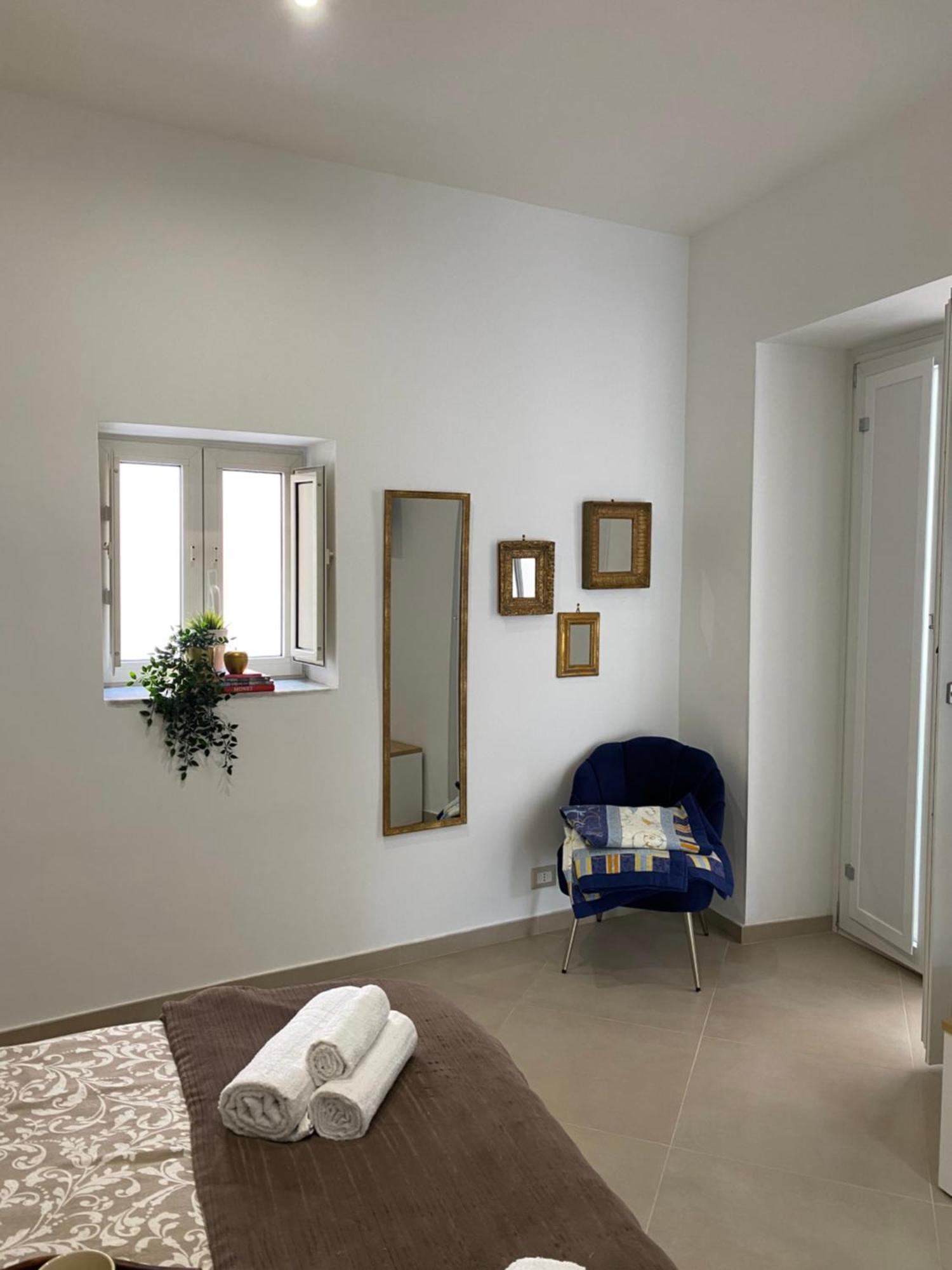 All'Imbrunire Exlusive Apartment Salerno Exterior foto
