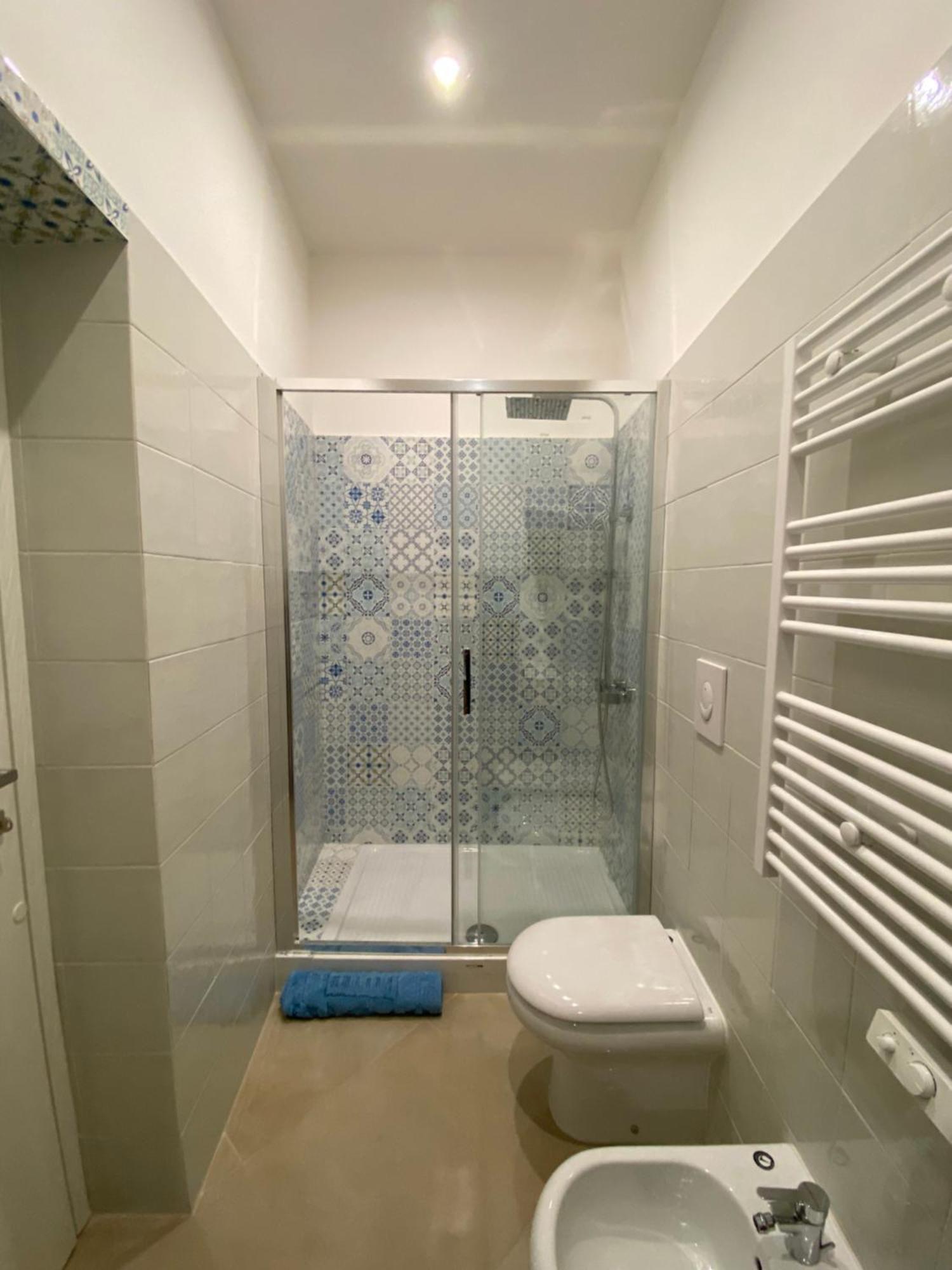 All'Imbrunire Exlusive Apartment Salerno Exterior foto