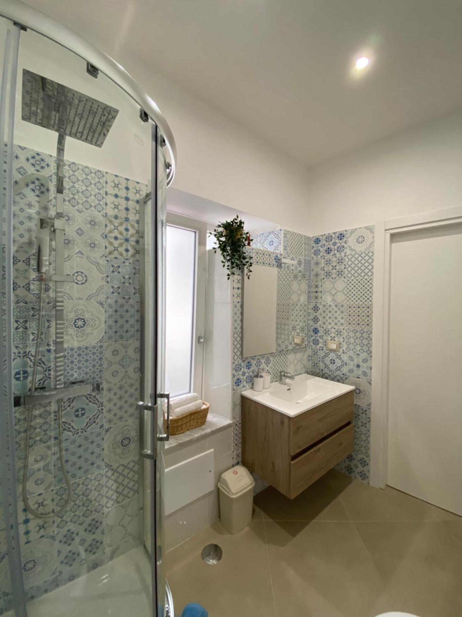 All'Imbrunire Exlusive Apartment Salerno Exterior foto