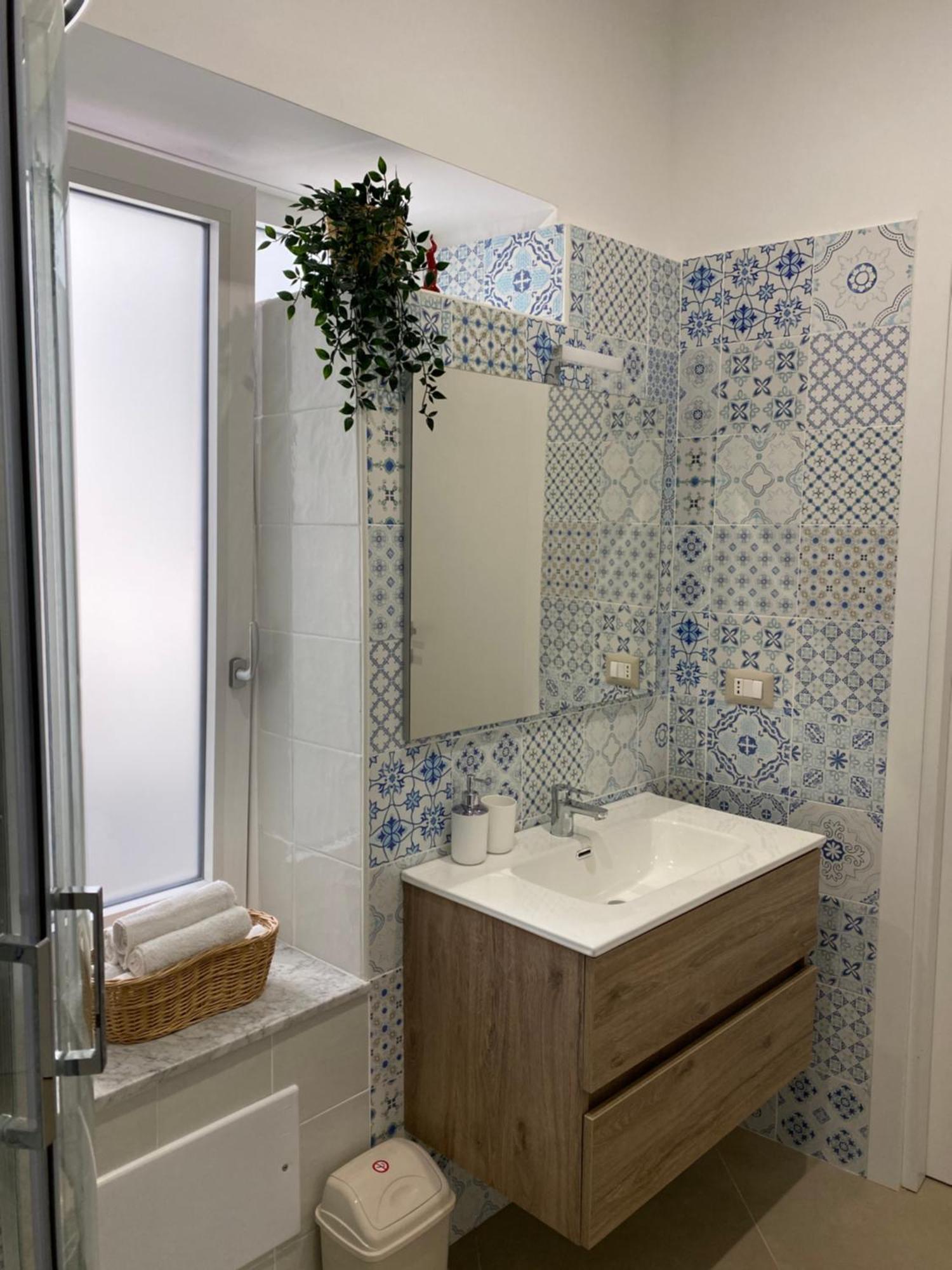 All'Imbrunire Exlusive Apartment Salerno Exterior foto